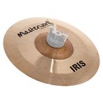 Masterwork 08" Iris Splash