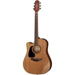 Takamine P1DC LH Pro Series