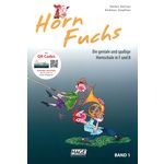 Hage Musikverlag Horn Fuchs Vol.1