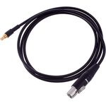 Rumberger AFK-K1 Cable f. Wireless Shure