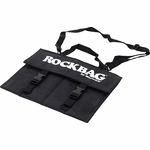 Rockbag RB 10310 B Harmonica Bag 4 pcs