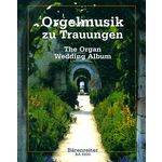 Bärenreiter Orgelmusik zu Trauungen