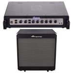 Ampeg PF-800 Portaflex Bundle