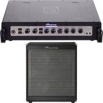 Ampeg PF-800 Portaflex Bundle