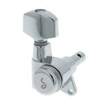 Schaller M6 135 19,5 Locking 1L CH