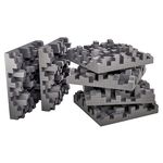 Vicoustic Multifuser DC2 grey