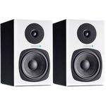 Fostex PM05.d white