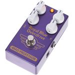 Mad Professor Royal Blue Overdrive
