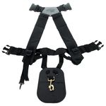 Precieux RB 26456 B Cross Strap Tuba