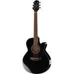 Takamine GN30CE-BLK