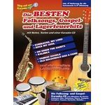 Streetlife Music Folk Gospel Campfire