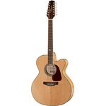 Takamine GJ72CE-12NAT