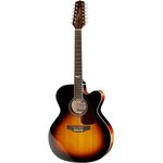 Takamine GJ72CE-12BSB