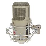 Lauten Audio Oceanus LT-381