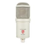 Lauten Audio Clarion FC-357