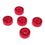 Cympad Chromatics Set Red Ø 40/15mm
