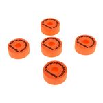 Cympad Chromatics Set Orange Ø40/15mm