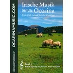 Thomann Irish Folk Music for Ocarina