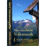 Thomann Alpine Folk Music f. Ocarina I