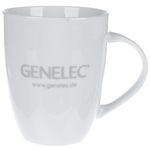 Genelec Coffee Cup