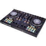 Native Instruments Traktor Kontrol S4 MKII