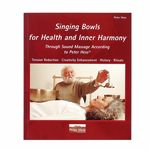 Verlag Peter Hess Singing Bowls Health Harmony