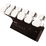 Tronical Tune Plus Typ C1 Chrome