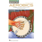 Hal Leonard Banjo Aerobics