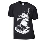 Rock You T-Shirt Guitargator XL
