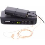 Shure BLX14/MX53 T11