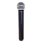 Shure BLX2/PG58 S8