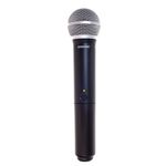 Shure BLX2/PG58 T11