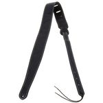 Fender Monogram Leather Strap