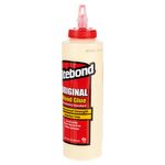Titebond Glue 506/4 Classic Wood Glue 473ml