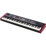 Yamaha MOXF 8