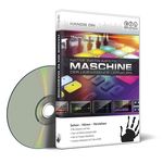 DVD Lernkurs Hands on NI Maschine DVD