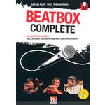 Helbling Verlag Beatbox Complete