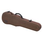 Gewa Bio Violin-Shaped Case 4/4 BR