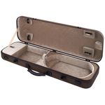 Gewa Bio Oblong Violincase 4/4 BR