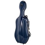 Gewa Idea Futura Cellocase 4/4 BL