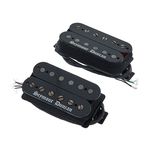 Seymour Duncan Black Winter Set