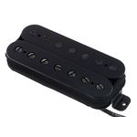 Seymour Duncan Pegasus 7 Bridge Uncovered