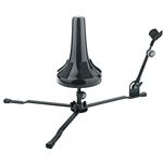 K&M 151/4 French Horn Stand