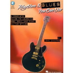 Hal Leonard Rhythm And Blues You Can Use