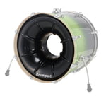 Drumport 22" Megaport Booster Carbon
