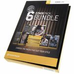 Toontrack EZmix 6 Pack Bundle