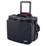 Magma Riot DJ-Trolley