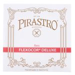 Pirastro Flexocor Deluxe Bass 4/4-3/4