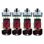 Groove Tubes 6L6R Quartett Medium