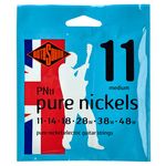 Rotosound PN11 Pure Nickels